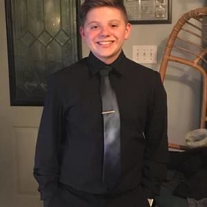 Meet your Posher, Aidan